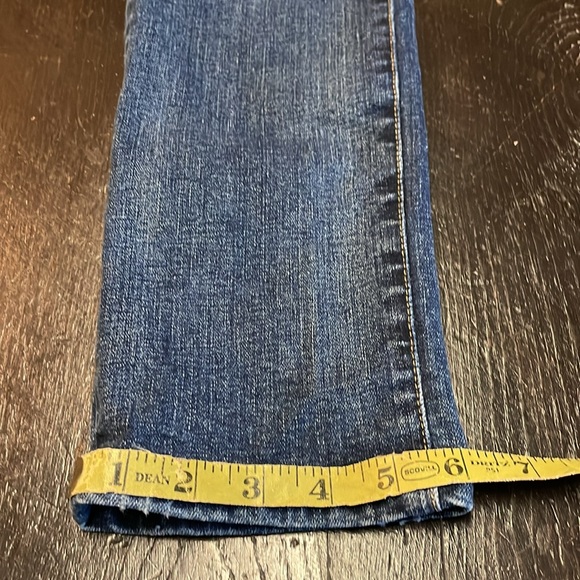 Madewell Men’s Skinny Denim Jeans Size 31x30. - Picture 10 of 13